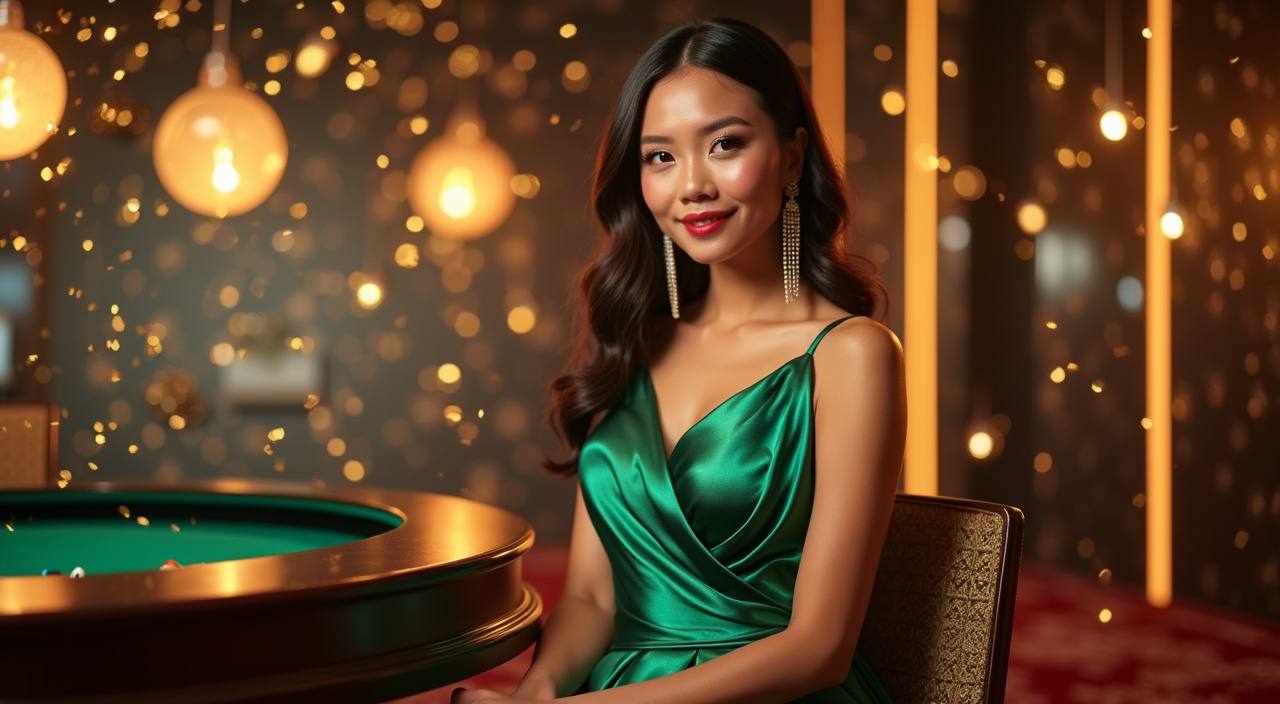 acewin Coin Fortune: Syiling Kekayaan dan Keseronokan Dalam Satu Tempat